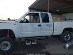 1993 Chevrolet Gmt-400 K3500 White vin: 1GCHK34N7PE191465