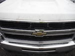 2008 Chevrolet Silverado K3500 White vin: 1GCHK39638E177596