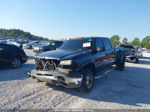 2003 Chevrolet Silverado 3500 Ls Gray vin: 1GCJC33113F119159