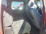 2008 Chevrolet Silverado K3500 Red vin: 1GCJK336X8F147709