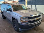 2016 Chevrolet Silverado 1500 Wt vin: 1GCNCNEH0GZ221077