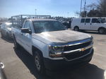 2018 Chevrolet Silverado 1500 Wt vin: 1GCNCNEH0JZ120922