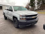 2016 Chevrolet Silverado C1500/c1500  Ls vin: 1GCNCNEH3GZ167452