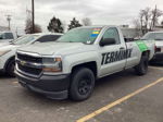 2016 Chevrolet Silverado C1500/c1500  Ls vin: 1GCNCNEH3GZ167452