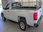 2018 Chevrolet Silverado C1500/c1500  Ls vin: 1GCNCNEH3JZ177132