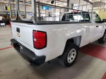 2018 Chevrolet Silverado C1500/c1500  Ls vin: 1GCNCNEH3JZ177132