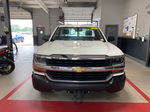 2018 Chevrolet Silverado C1500/c1500  Ls vin: 1GCNCNEH3JZ177132