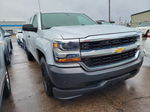 2016 Chevrolet Silverado C1500/c1500  Ls Unknown vin: 1GCNCNEH4GZ236231