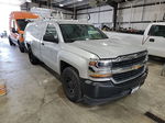 2018 Chevrolet Silverado 1500 Work Truck Unknown vin: 1GCNCNEH4JZ231098