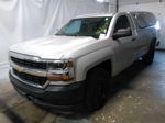 2016 Chevrolet Silverado C1500/c1500  Ls vin: 1GCNCNEH7GZ236028