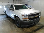 2016 Chevrolet Silverado C1500/c1500  Ls vin: 1GCNCNEH7GZ236028