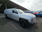 2016 Chevrolet Silverado 1500 Wt vin: 1GCNCNEHXGZ220499