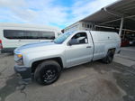 2016 Chevrolet Silverado 1500 Wt vin: 1GCNCNEHXGZ220499