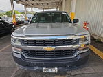 2016 Chevrolet Silverado 1500 Wt vin: 1GCNCNEHXGZ220499