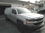 2016 Chevrolet Silverado 1500 Wt vin: 1GCNCNEHXGZ321672