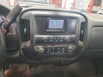 2015 Chevrolet Silverado 1500 Wt vin: 1GCNCPEC6FZ155097