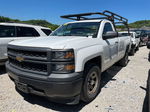 2015 Chevrolet Silverado 1500 Wt vin: 1GCNCPEC6FZ155097