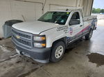 2015 Chevrolet Silverado 1500 Work Truck Unknown vin: 1GCNCPEC9FZ411071