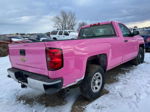 2015 Chevrolet Silverado 1500 Wt White vin: 1GCNCPEH0FZ187247