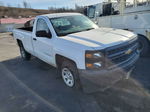 2015 Chevrolet Silverado 1500 Wt vin: 1GCNCPEH0FZ398948