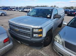 2015 Chevrolet Silverado 1500 Wt vin: 1GCNCPEH3FZ269411