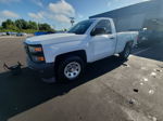 2015 Chevrolet Silverado 1500 Work Truck Unknown vin: 1GCNCPEH3FZ279551