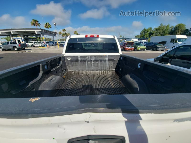 2015 Chevrolet Silverado 1500 Work Truck Unknown vin: 1GCNCPEH3FZ279551