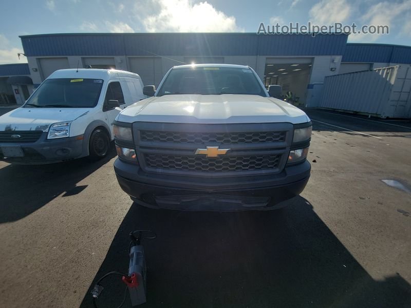 2015 Chevrolet Silverado 1500 Work Truck Неизвестно vin: 1GCNCPEH3FZ279551