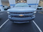 2015 Chevrolet Silverado 1500 Work Truck Unknown vin: 1GCNCPEH5FZ386391