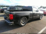 2015 Chevrolet Silverado 1500 Ls Gray vin: 1GCNCPEH7FZ393133