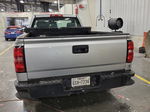 2015 Chevrolet Silverado 1500 Wt Unknown vin: 1GCNCPEH9FZ386460