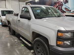 2015 Chevrolet Silverado 1500 Wt Unknown vin: 1GCNCPEH9FZ386460