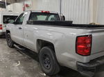 2015 Chevrolet Silverado 1500 Wt Unknown vin: 1GCNCPEH9FZ386460