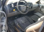 2012 Chevrolet Silverado C1500 Gray vin: 1GCNCPEX0CZ243383