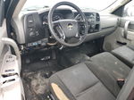 2012 Chevrolet Silverado C1500 Black vin: 1GCNCPEX0CZ315103