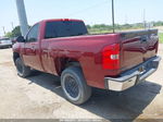 2013 Chevrolet Silverado 1500 Work Truck Unknown vin: 1GCNCPEX0DZ372595