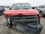 2012 Chevrolet Silverado C1500 Red vin: 1GCNCPEX1CZ131367