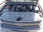 2012 Chevrolet Silverado C1500 Gray vin: 1GCNCPEX1CZ311674