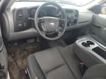 2013 Chevrolet Silverado C1500 Белый vin: 1GCNCPEX1DZ376039