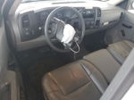 2012 Chevrolet Silverado C1500 White vin: 1GCNCPEX3CZ113307