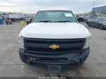 2013 Chevrolet Silverado 1500 Work Truck Белый vin: 1GCNCPEX4DZ295164