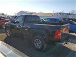 2012 Chevrolet Silverado C1500 Black vin: 1GCNCPEX5CZ159138