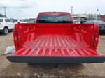 2012 Chevrolet Silverado 1500 Work Truck Красный vin: 1GCNCPEX5CZ212226