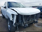 2013 Chevrolet Silverado 1500 Work Truck White vin: 1GCNCPEX5DZ157052