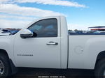 2013 Chevrolet Silverado 1500 Work Truck Белый vin: 1GCNCPEX5DZ157052