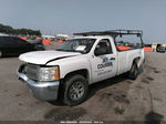 2012 Chevrolet Silverado 1500 Work Truck Unknown vin: 1GCNCPEX6CZ138640