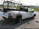 2012 Chevrolet Silverado 1500 Work Truck Unknown vin: 1GCNCPEX6CZ138640