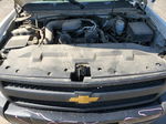 2012 Chevrolet Silverado C1500 White vin: 1GCNCPEX6CZ274718