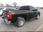 2013 Chevrolet Silverado 1500 Work Truck Черный vin: 1GCNCPEX6DZ400027