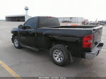 2013 Chevrolet Silverado 1500 Work Truck Черный vin: 1GCNCPEX6DZ400027